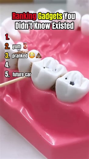 Ranking Gadgets You Didn't Know Existed