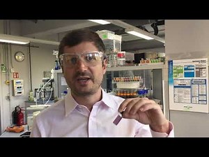 INM - Leibniz-Institut für Neue Materialien