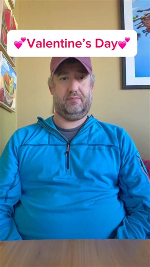 ASL sign for Valentine’s Day / Learn ASL #valentinesday #asl #deaf | American Sign Language Tutoring with Sean McCauley