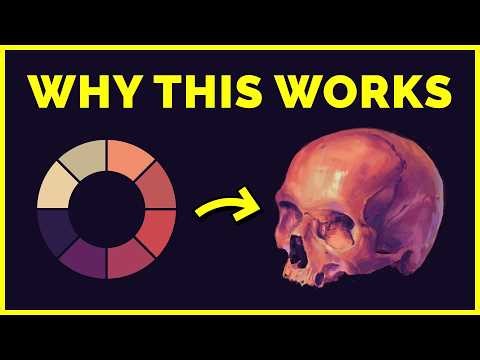 This Color Scheme Is Fail Proof
