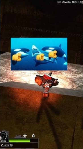 ¿¿SOBREVIVIMOS?? | #left4dead2 #gaming #peru #left4dead2funnymoments #l4d2 #left