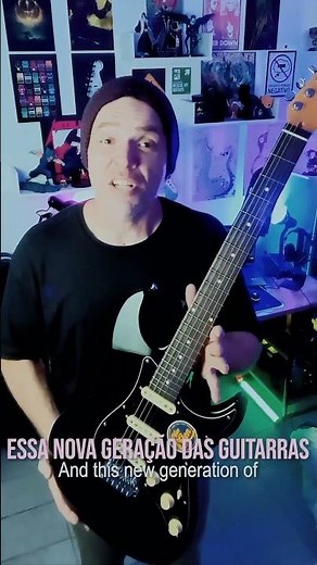 Melhor Custo Beneficio: Guitarra SIRE Larry Carlton S3 New Gen - UNBOXING #shorts