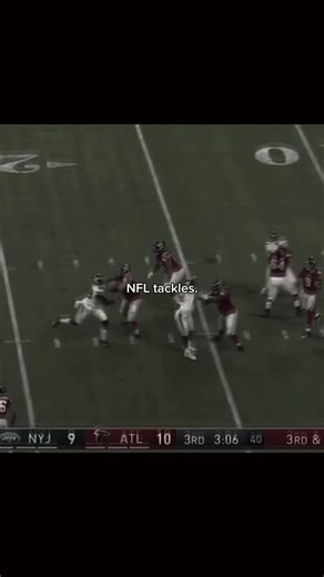 NFL Tackles Compilation | Best Moments on the Field