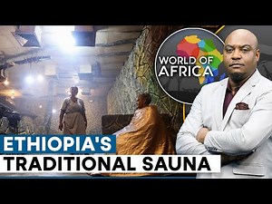 Ethiopia: 'Weyba Tis' gains popularity in Addis Ababa | WION World of Africa