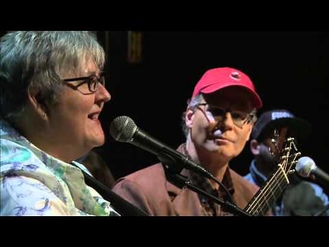 Songs at the Center with Arkadiy Gips and RJ Cowdery | Eric Gnezda | TEDxColumbus