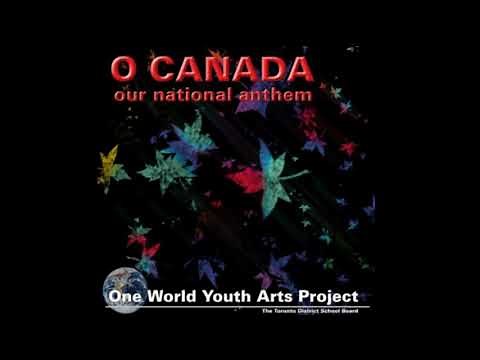 O Canada - Reggae style