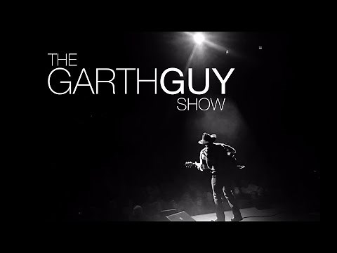 The Ultimate Garth Brooks Tribute Show - The Garth Guy
