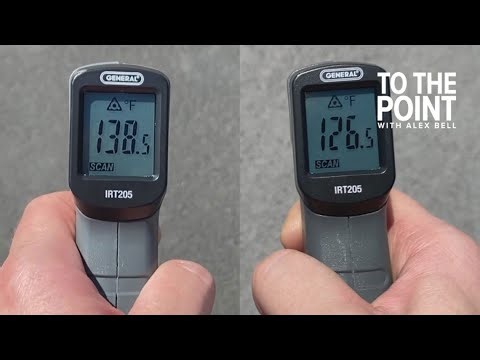 Elk Grove, Davis get money for ‘cool pavement’ to ease heat impacts