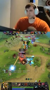 Too many disables #dota2 #dota2highlights #dota2clips | Immortal Plays