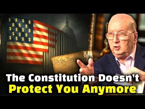 What They Never Told You About the United States Corporation | Jordan Maxwell