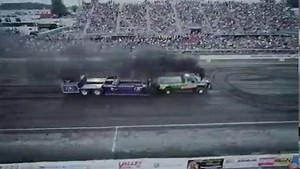 9.4K views · 322 reactions | So, who's ready for a Fuuullll Puuullll at Pulltown USA?! ✋ | National Tractor Pulling Championships | Facebook