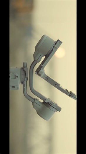 Rs4 Mini Gimbal #gimbal #rs4mini