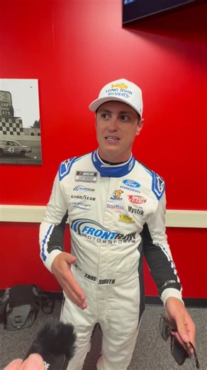 Is there a Difference in wear you use the Break at Martinsville with the current 750hp vs with 670hp