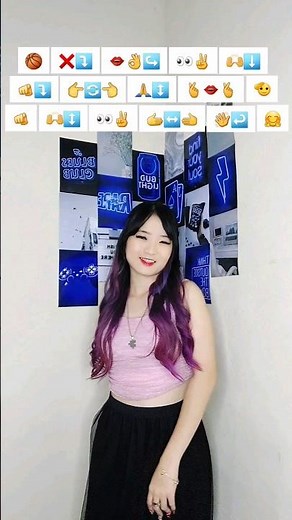 Tutorial "CALL ME MAYBE - CARLY RAE JEPSEN" Simple Dance Challenge Trend 【SHELLENHANDSTAR】