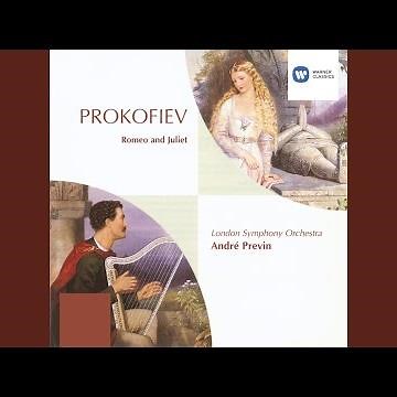 Romeo and Juliet, Op. 64, Act 1, Scene 1: The Fight