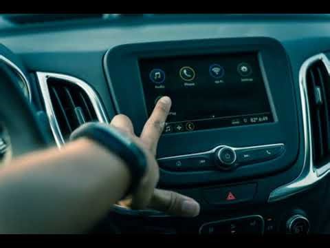 Your factory fitted stereos/car play/android set