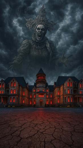 If you want a good scare then you have to check out @blood_prisonohio in Mansfield Ohio. Not only is it a full production haunted attraction but it’s located inside of the haunted Mansfield Reformatory. There’s nothing like this on earth. Would you dare to go through it?!? 👻 🩸 #LiveMore Located 📍: 100 Reformatory Rd Mansfield Ohio 44905 *this is a haunted attraction. All props are fake. No one was harmed in the filming of this video. - - - - - #haunted #hauntedhouse #hauntedattraction #bloodp