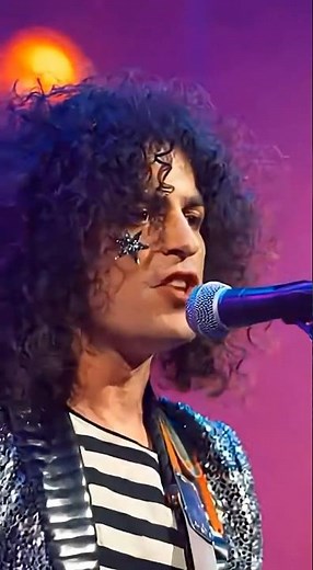 Jimi Hendrix & Marc Bolan Rock The Stage 2 #classicrock #liveperformance #psychedelicrock