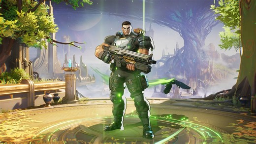 89K views · 519 reactions | Punisher dominates with 36 kills in this Marvel Rivals gameplay from the closed playtest beta. | IGN | Facebook