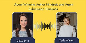 ✨Query Critiques Inside! Plus, How to Build a Writing Network; Why You Should Write the Next Book Before the First One Sells; The Power of Setting; & How Agility Will Get You Published✨