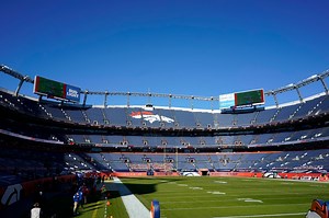 Broncos brass: Everything is on the table for new stadium, including moving to Lone Tree