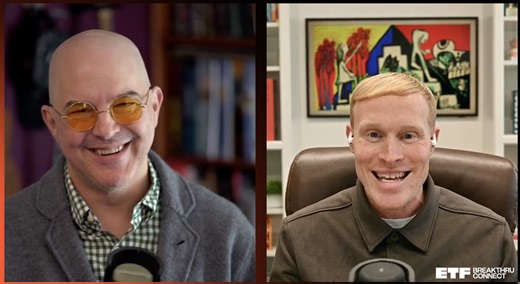 The Power of Trust: ETF Breakthru Connect