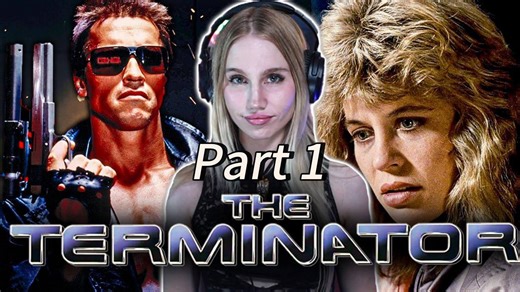 We Are Living in the Real-Life Terminator World Part 1