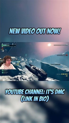 Flying a Spaceship is NOT as Easy as it Looks!