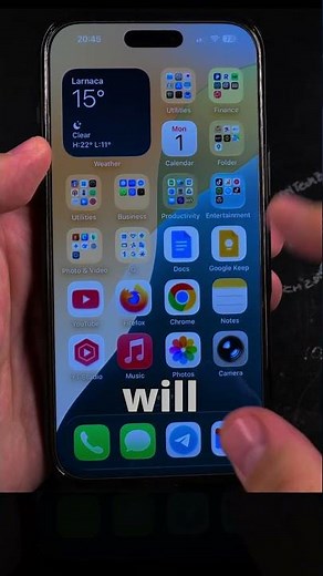 How to Make Sure Your Phone number is Added to iMessage and Facetime on iPhone Part 3