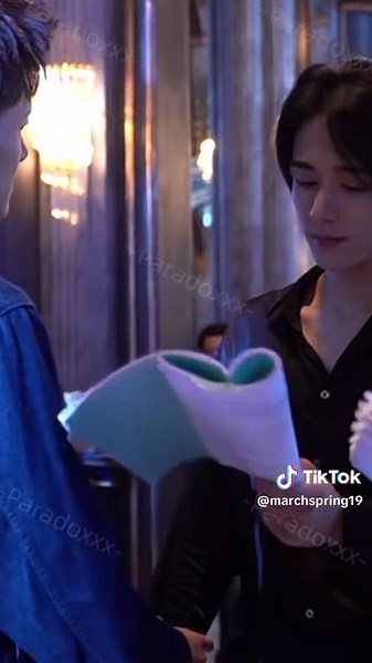 Exploring Justice in the Dark: Zhang Xincheng & Fu Xinbo