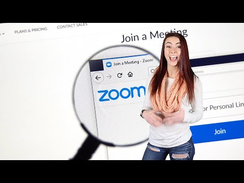 Zoom Teleprompter - Keep Eye Contact In Zoom Meetings