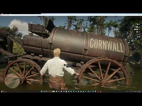 Advanced Farming System RedM Script
