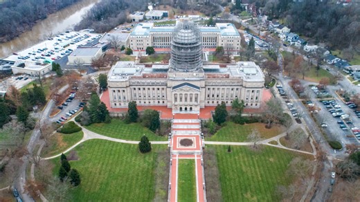 Budget, funding cuts to take center stage in KY legislative session