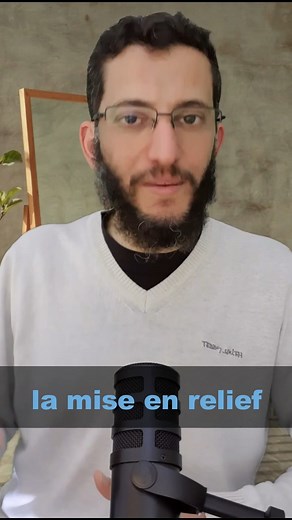24K views · 777 reactions | LA MISE EN RELIEF | Youssef le français | Facebook