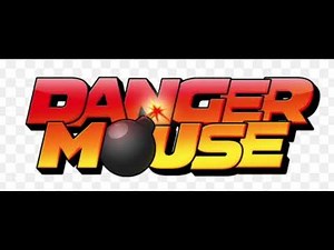 Danger Mouse (2015-2019) Main Theme Instrumental