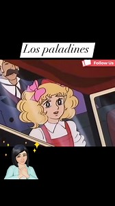 #candy #Anthony los paladines | Candy y Albert manga color