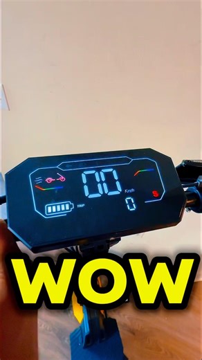 Check this feature out #electricscooters #electricscooters #escooter #electricscooter
