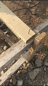 Centring Work In Process | MASY Construction