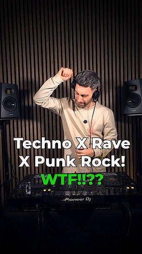 4.1K views · 101 reactions | I CAN'T BELIEVE I DIDN'T KNOW THIS RAVE CLASSIC! Leftfield - Open Up (12" Vocal Mix) - Hard Hands 1995 @leftfieldmusic @timo.maas | Dilby | Facebook