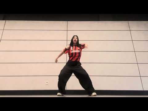 HYBE MUSIC GROUP AUDITION 2025 - Fiona Layala #audition (2) 🍀