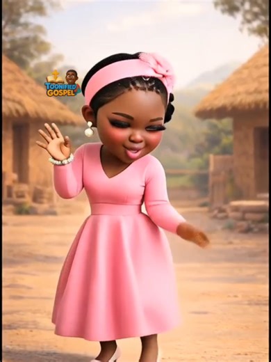 #gospelmusic #Gospel #toons #christianmusicvideo