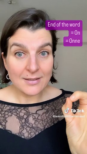 Maud on TikTok