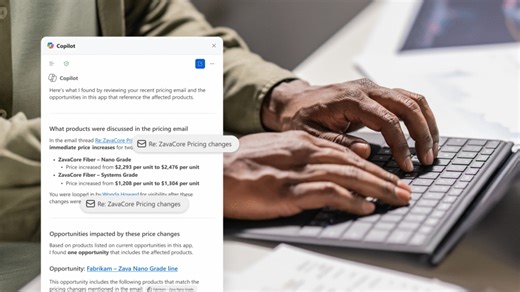 A new way of working is taking shape: Frontier Transformation