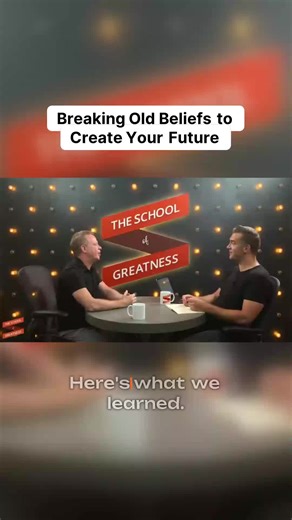 Your entire reality might just be a perfectly edited highlight reel of your past! Digging into the science, we find out that a belief isn't just an idea—it's a thought you’ve repeated until it became an automatic, *hardwired* subconscious program. Emotions are the fences holding those beliefs in place, and stringing enough of these patterns together creates a *perception* that actively filters out what’s happening right now. People truly aren't seeing the world; they're seeing the memory of it! 