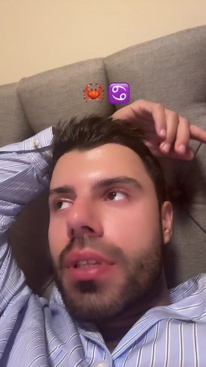 #fy #foryou #krebs #sternzeichen #horoskop #astrology