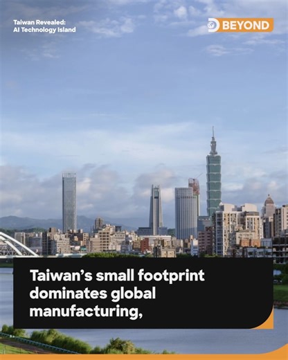 306 reactions | From traffic controls to diagnosing diseases. Explore the power of AI and its endless possibilities!  Taiwan Revealed: AI Technology Island premieres Thurs May 22 at 7:10PM (SEA) / 6:10PM (BKK/JKT) 外交部 Ministry of Foreign Affairs, ROC（Taiwan） #TechRevolution #AI #Innovation | Discovery Channel Southeast Asia | Facebook