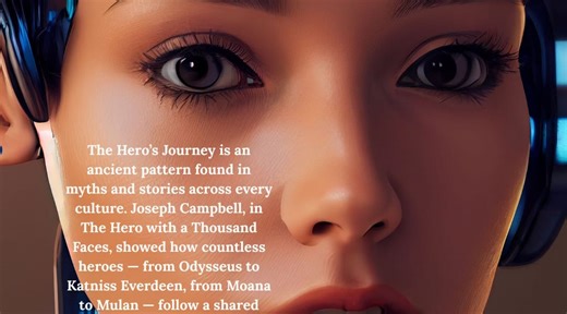 Crossing the Threshold. Season One Ends. Season Two Begins.