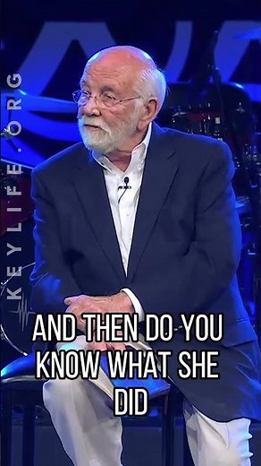 The Teacher Who Changed Steve's Life