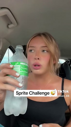 Funniest Sprite Challenge Burp Compilation