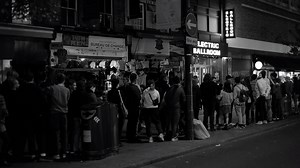 10K views · 507 reactions | Here’s a clip we’ve done for BUS MONEY when we played at Electric Ballroom in London. Shit yeah. Full video - https://youtu.be/cMxWDssoozk | The Chats | Facebook